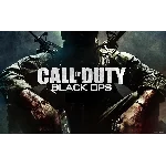 Call of Duty Black Ops Xbox Аренда