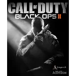 Call of Duty Black Ops II Xbox Аренда
