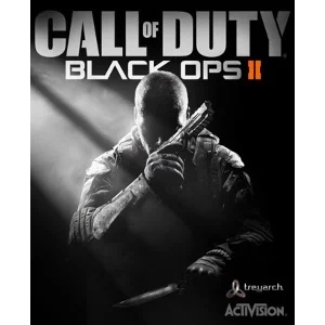 Call of Duty Black Ops II Xbox Аренда