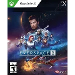 EVERSPACE 2: Galactic Edition Xbox Series X|S