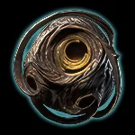Path of Exile 2 Совершенная сфера златокузнеца