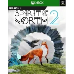 Spirit of the North 2 Xbox Series X|S