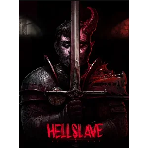 Hellslave 🔑 PC on GOG.com