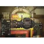 Гатлинг-Плазма с топовыми модификациями -крафт болванка