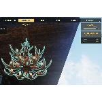 Люстра из рогов, книга Молерота-установка в вашем кемпе