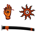 БАНДЛ YOUNG Warface