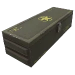 Легендарные моды 1 звезда (коробки со звёздами) 1٭