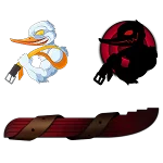 БАНДЛ "REPULSE" Warface#1