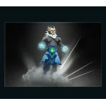 Аркана на Завса отправка трейдом ждать не нужно