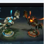 БАШНИ СИЛ ТЬМЫ И СВЕТА(2 БАШНИ)