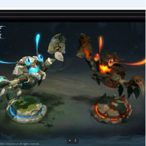 БАШНИ СИЛ ТЬМЫ И СВЕТА(2 БАШНИ)