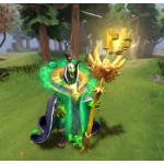 Crux of Perplex Плечи на Рубика отправка сразу