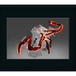 ЦЕПИ НА ПУДЖА АРКАНОВСКИЕ!  Feast of Abscession - Back