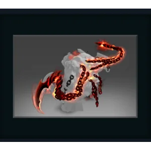 ЦЕПИ НА ПУДЖА АРКАНОВСКИЕ!  Feast of Abscession - Back