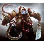 Сэтик на ПУДЖА ОТПРАВКА ТРЕЙДОМ