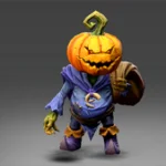 Курьер Legendary Hollow Jack  ОТПРАВКА ТРЕЙДОМ