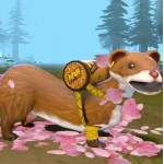 Курьер Legendary Na´Vi´s Weaselcrow