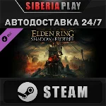 ELDEN RING Shadow of the Erdtree DLC STEAM АВТО