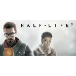 Half-Life 2 STEAM GIFT ТУРЦИЯ