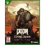 DOOM: The Dark Ages Premium Edition Xbox Series X|S