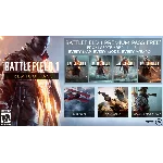 battlefield 1 Revolution - Premium pass PC EA app 👑♘