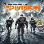 💜⚪ The Division⚡️EPIC GAMES ⚪💜 TR