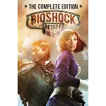 ⚫ Bioshock Infinite Complete Edition ⚫ Аккаунт ⚫ GOG ⚫