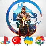 Mortal Kombat 1 /PS5/PS