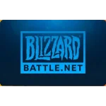 Battle.net 20 Euro Подарочная Карта Blizzard