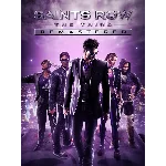 ⚫ Saints Row: The Third Remastered ⚫ Аккаунт ⚫ GOG ⚫