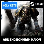 🔥Warhammer 40k Space Marine - Anniversary Edition КЛЮЧ