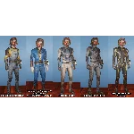 Поддоспешники экранированные взрывозащищенные