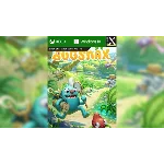 ⭐️ Bugsnax Xbox One Series X|S