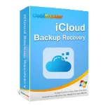 ✳️ Coolmuster iCloud Backup Recovery 🔑 лицензия, ключ