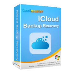 ✳️ Coolmuster iCloud Backup Recovery 🔑 лицензия, ключ