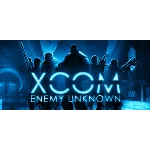 XCOM: Enemy Unknown ключ Global + RU/CIS РФ Россия СНГ