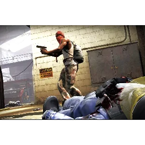 🔥 Мощный AIM конфиг для CS:GO