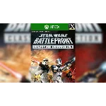 ⭐️ STAR WARS Battlefront Classic Collection Xbox One XS
