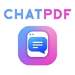 ChatPDF Plus план 1 месяц Общий аккаунт Полная гарантия