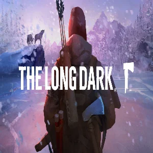 💜⚪ The Long Dark⚡️EPIC GAMES ⚪💜 TR