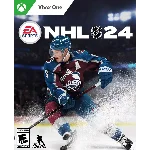 NHL 24 Standard Xbox One КЛЮЧ+ Активация