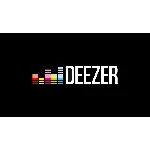 Deezer (1 месяц)✅Премиум аккаунт (ГЛОБАЛЬНЫЙ)