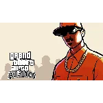 GTA San Andreas✅(Android) Play Market Google Play +