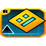 Geometry Dash✅(Android) Play Market Google Play +