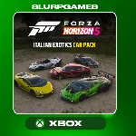 🔑DLC Forza Horizon 5: Italian Exotics Car Pack XBOX 🔑