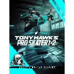 ⭐️ Tony Hawk´s Pro Skater 1 + 2 Deluxe [Epicgames]