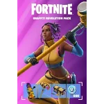 ✅Fortnite РЕВОЛЮЦИЯ ГРАФФИТИ + 600 vb XBOX🔑 КЛЮЧ