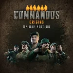 Commandos: Origins | PS5 | TRY | UA