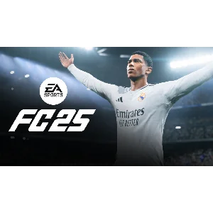 ⚽️ EA SPORTS FC 25 (FIFA 25) EA App 🔷 ПК 🔷 Оффлайн