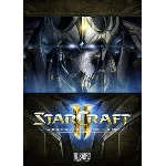 StarCraft 2 II: Legacy of the Void ( battle.net key )